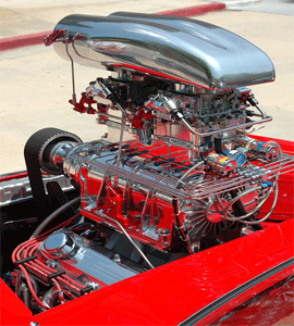 prawdziwy potwor nowinki techniczne