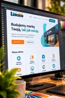 Projektowanie stron internetowych