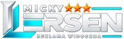 Lersen — reklama widoczna